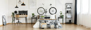 Airbnb Furniture Packages for studio apartment view